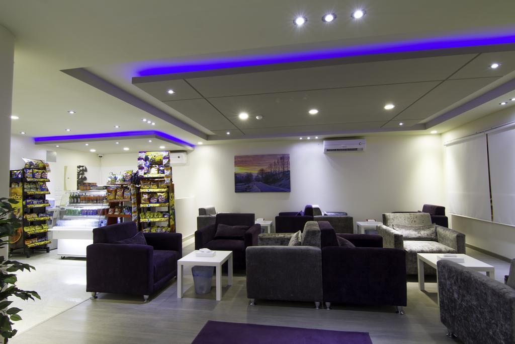 Rofan House Serviced Apartments Riaad Buitenkant foto